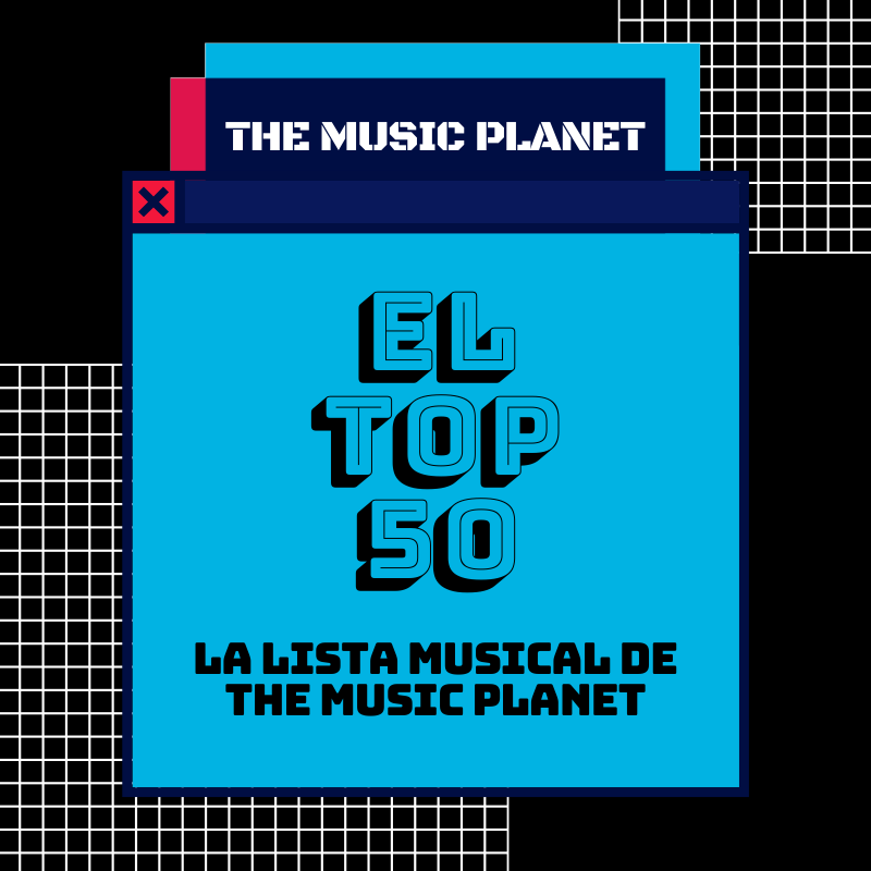 Profile picture for user The Music Planet
