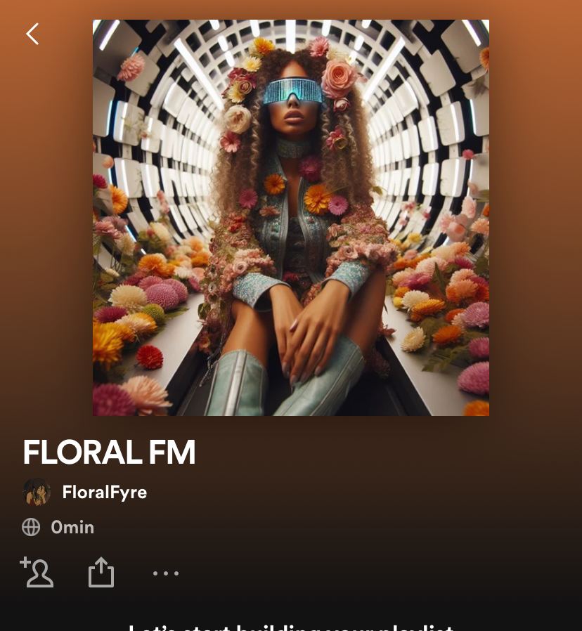 FloralFyre avatar
