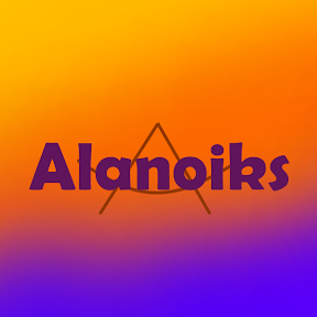 Alanoiks6 avatar