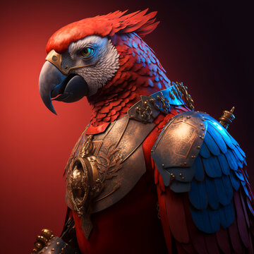 ParrotPersonalCharts avatar