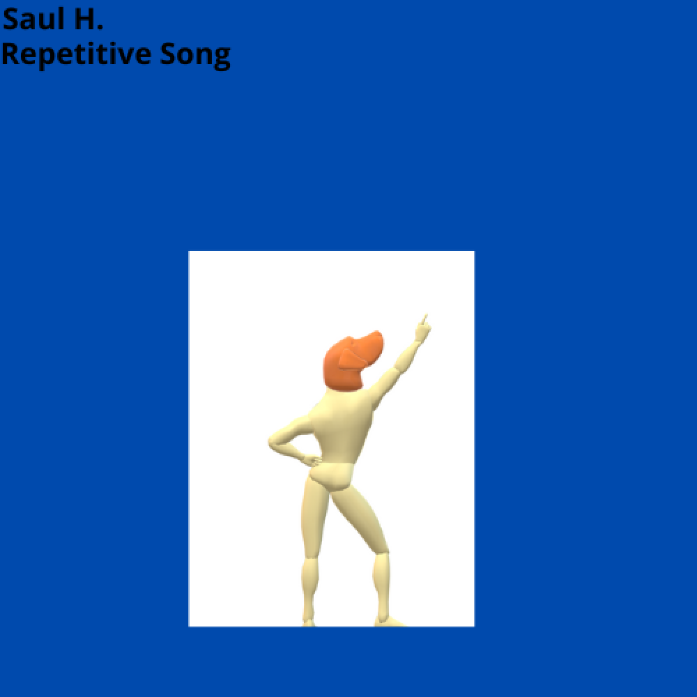 Saul H. avatar