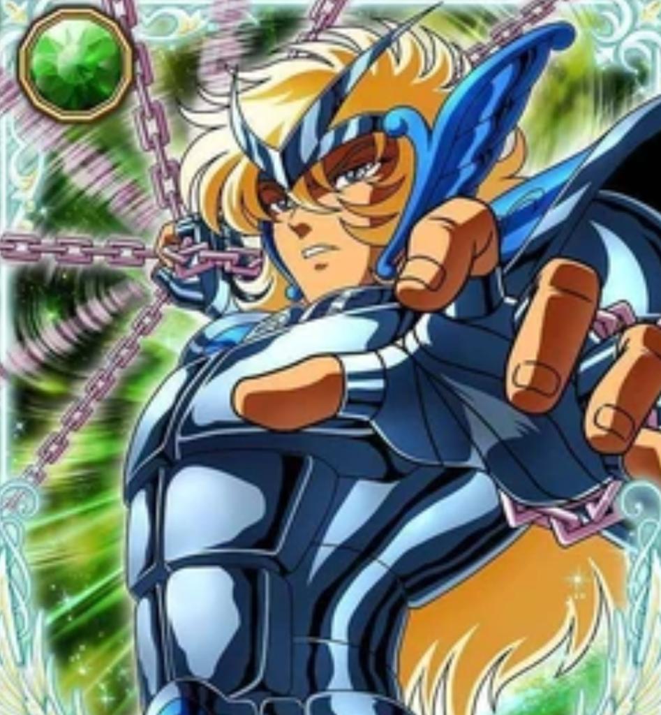 Albiore avatar