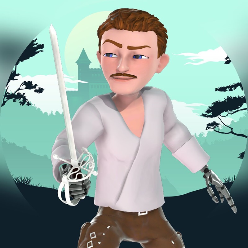 Zestpond avatar