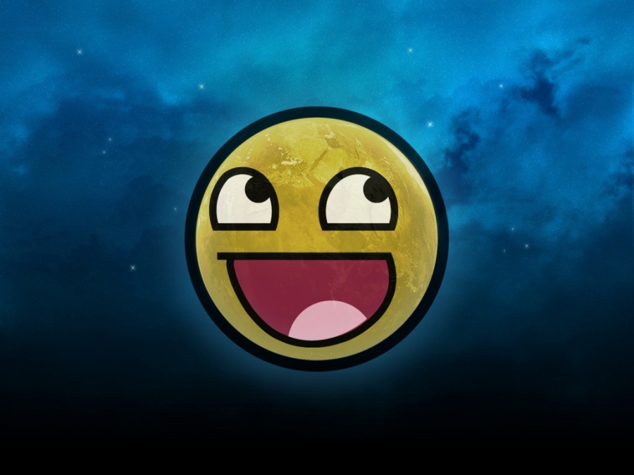 SmileyCharts avatar