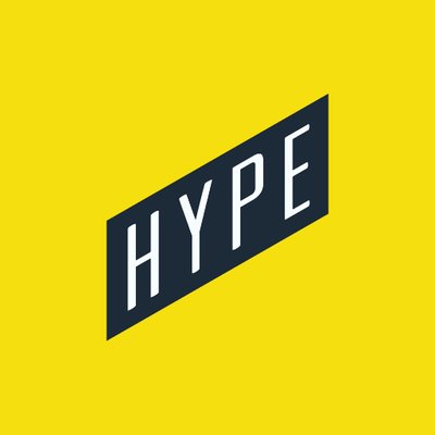 HYPE Top 20 avatar