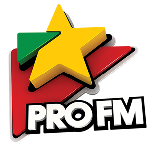 Pro FM avatar