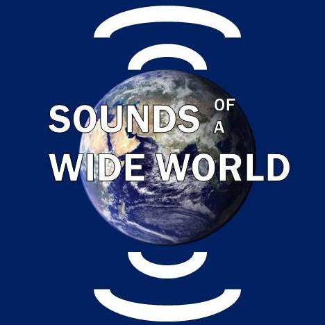 Sounds of a Wide World avatar