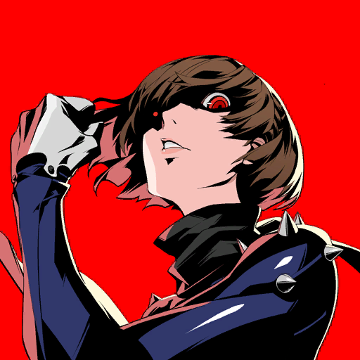 Makoto Nijima avatar