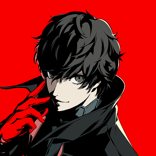 Ren Amamiya avatar