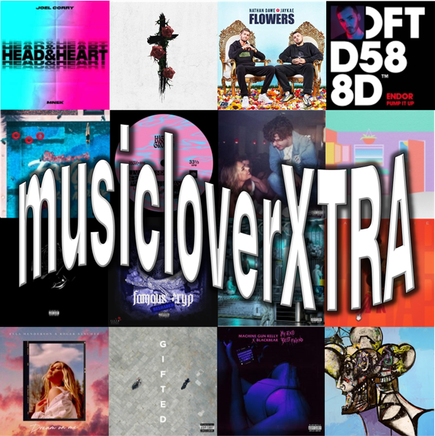 musicloverXTRA avatar