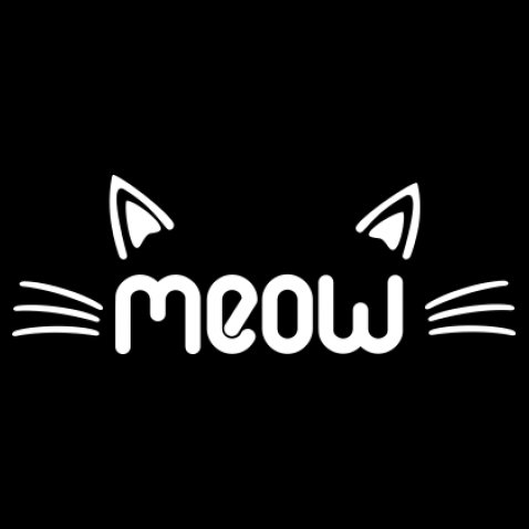 Meow avatar