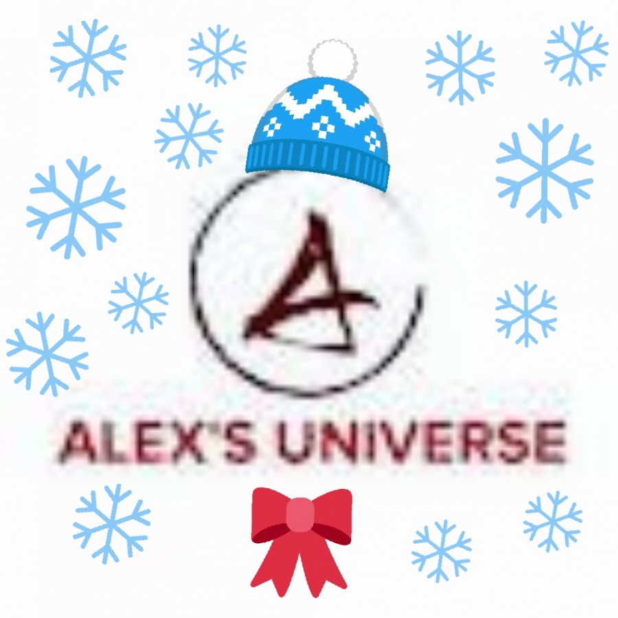 Alexs Universe avatar
