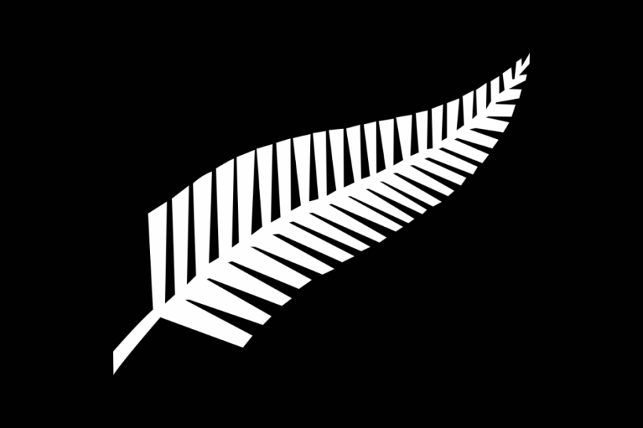 Top 40 New Zealand avatar