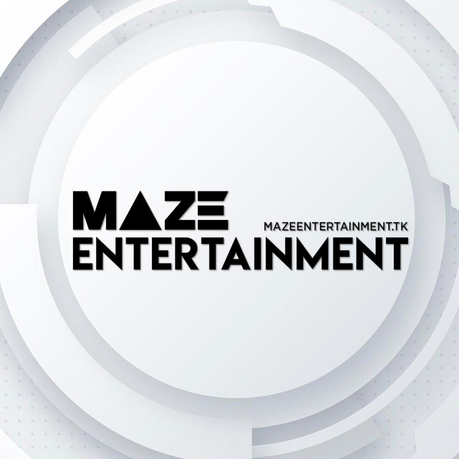 Profile picture for user Maze Entertainment