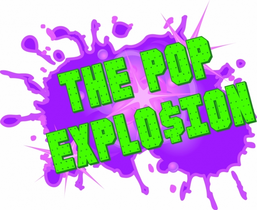 The Pop Explosion avatar