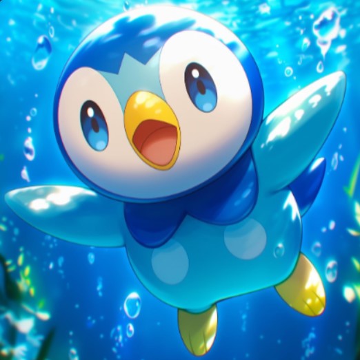 Profile picture for user Piran