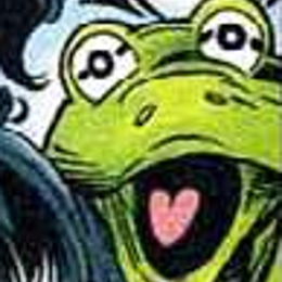 slizzyfrog avatar