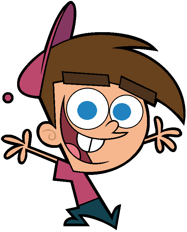Timmy Turner avatar