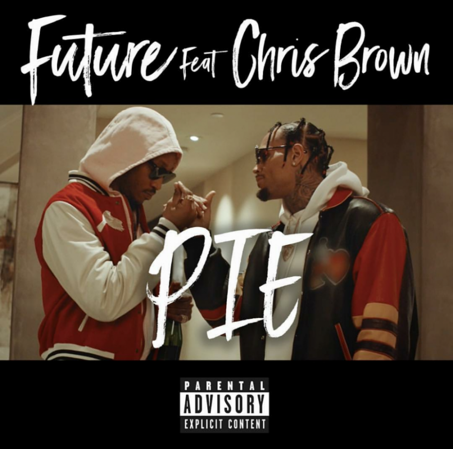 Future featuring Chris Brown — PIE cover artwork