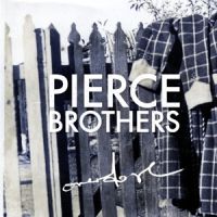 Pierce Brothers — It&#039;s My Fault cover artwork