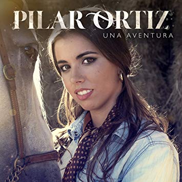 Pilar Ortiz Una Aventura cover artwork