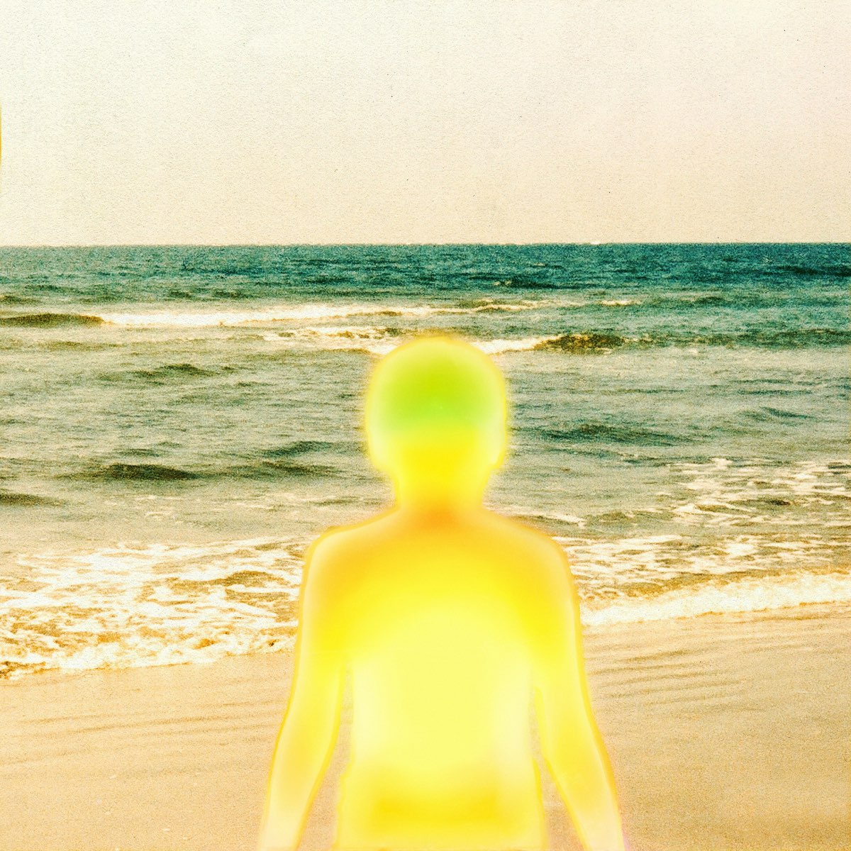 Beach Weather — Hard Feelings cover artwork