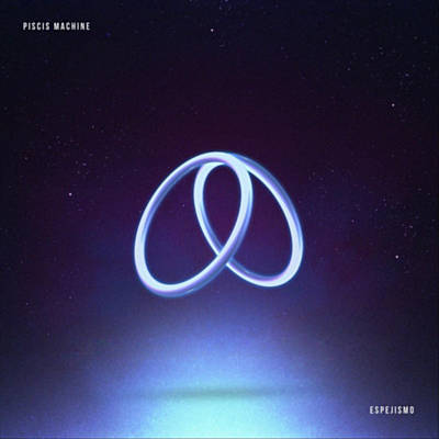 Piscis Machine — Pseudo cover artwork