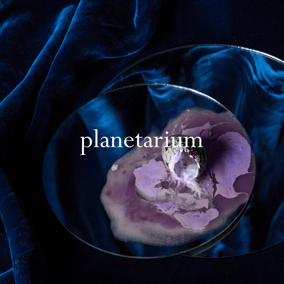 Slothrust Planetarium cover artwork