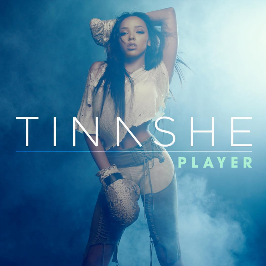 Tinashe — Player cover artwork