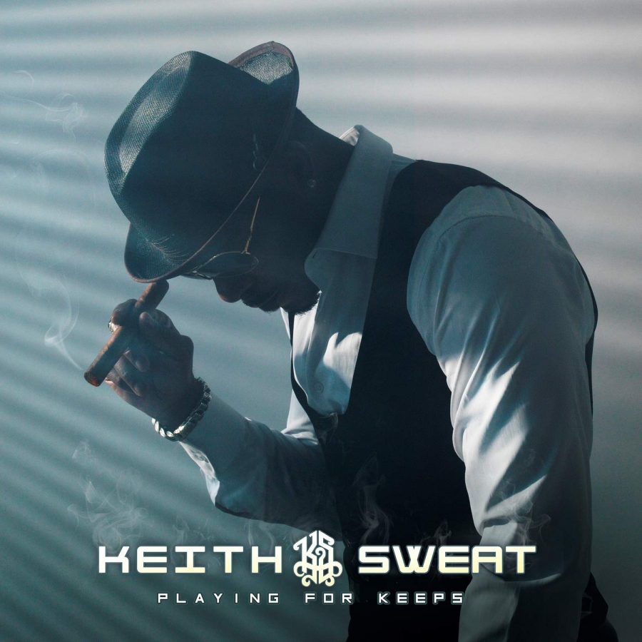 Keith Sweat featuring Teddy Riley & Tank — Who&#039;s Ya Daddy cover artwork