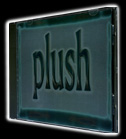 Plush Plush cover artwork