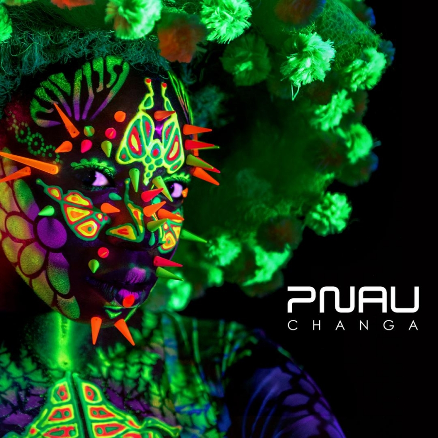 PNAU — Changa cover artwork