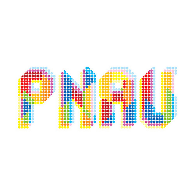 PNAU Baby (Breakbot Remix) cover artwork
