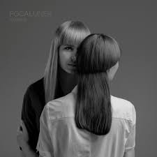 Rebeka — Pocałunek cover artwork
