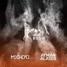 Ayman Alatar — Rouh cover artwork