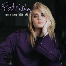 Patrisha — Es Varu Būt Tā cover artwork