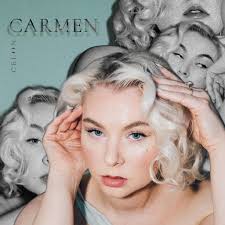 CELIIN — Carmen cover artwork