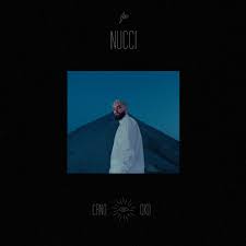 NUCCI — CRNO OKO cover artwork