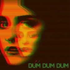 Maddy — Dum Dum Dum cover artwork