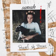 Sanah — Pożal się Boże cover artwork
