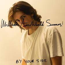 Archie Summers — By Your Side cover artwork