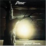 Poco Ghost Town cover artwork