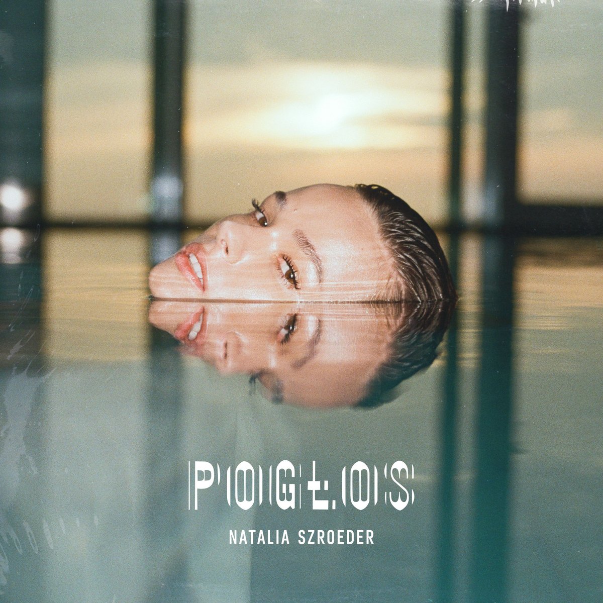 Natalia Szroeder — Poganianki cover artwork