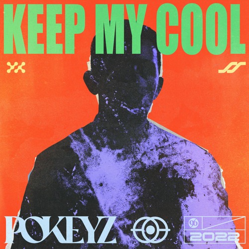 Pokeyz — Keep My Cool cover artwork
