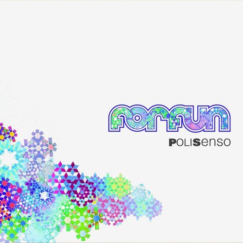 Forfun — Sol Ou Chuva cover artwork