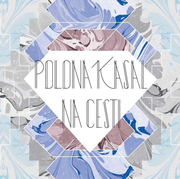 Polona Kasal — Tihe so njive cover artwork