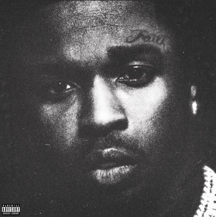 Pop Smoke — Faith (Album) cover artwork