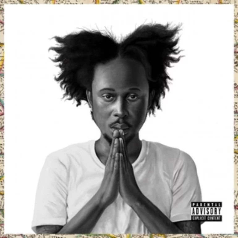Popcaan Where We Come From cover artwork