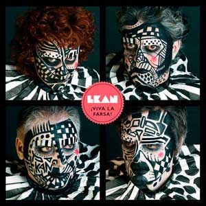 L Kan — Como Yo Soy Tan Rara cover artwork