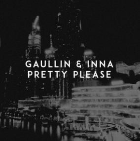 Gaullin & INNA — Pretty Please cover artwork